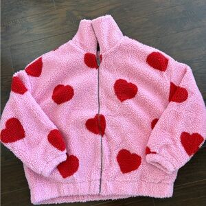 Brunette the label Sherpa